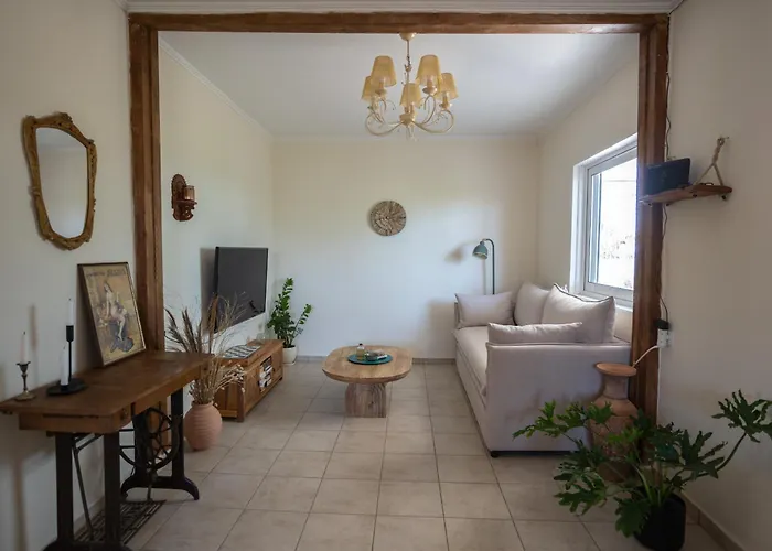 Tranquility House