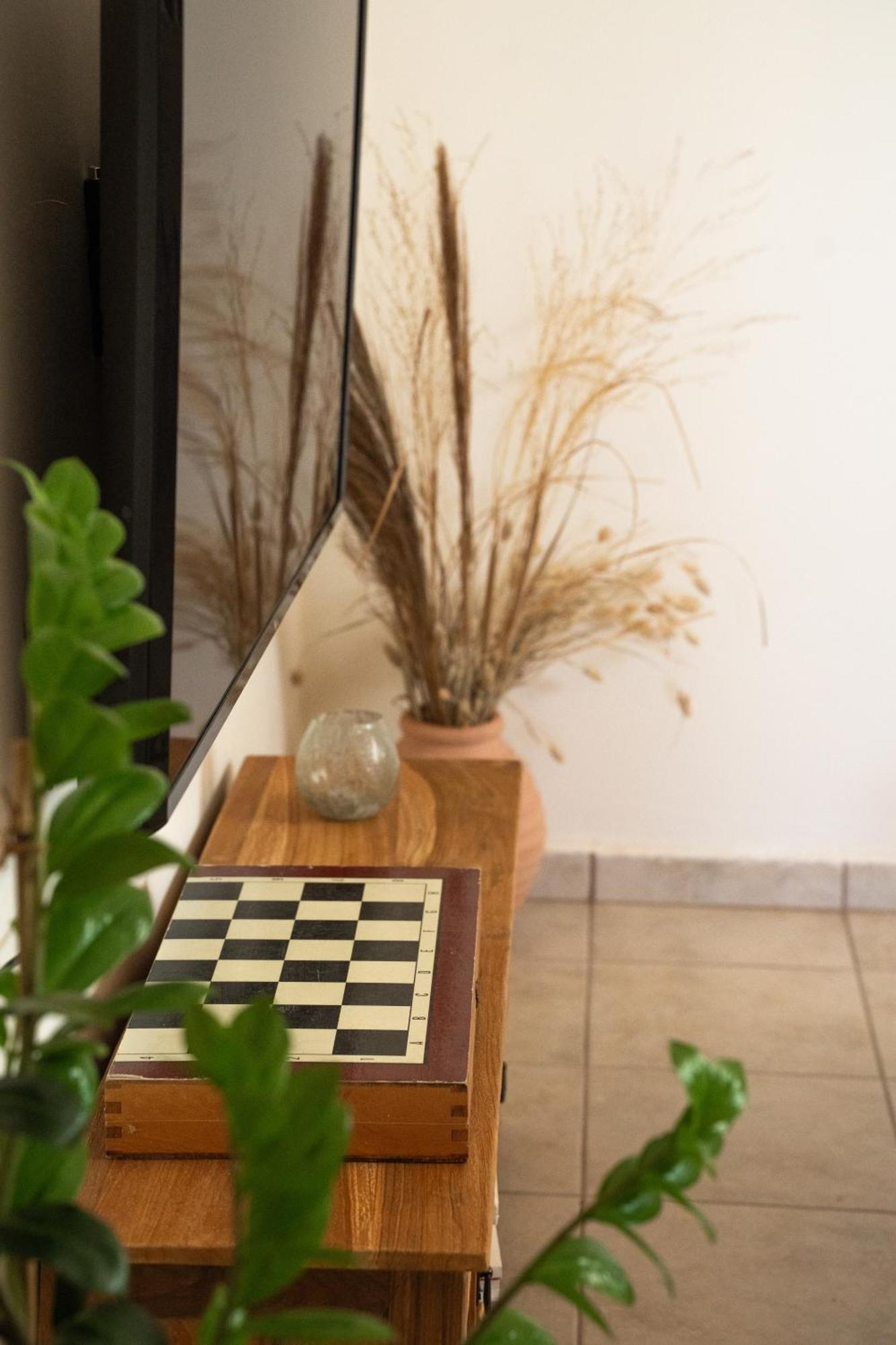 Tranquility House Livadia (Crete)