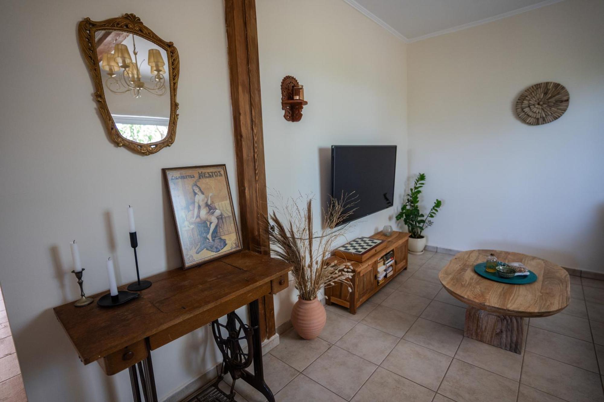 Vakantiehuis Tranquility House