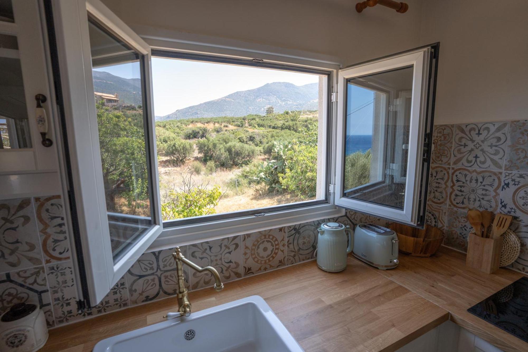 Сasa de vacaciones Tranquility House *