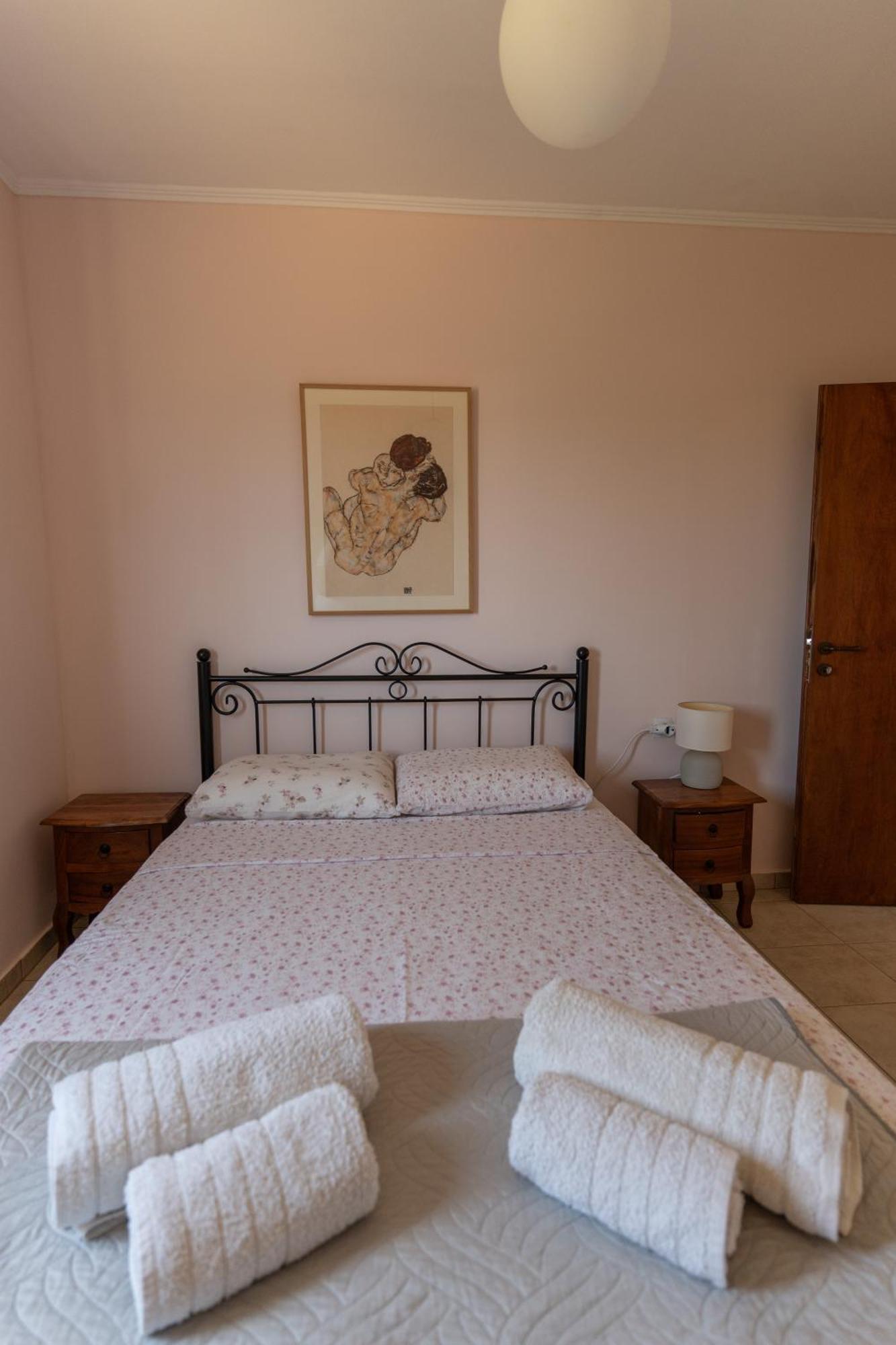 Vakantiehuis Tranquility House Livadia (Crete)