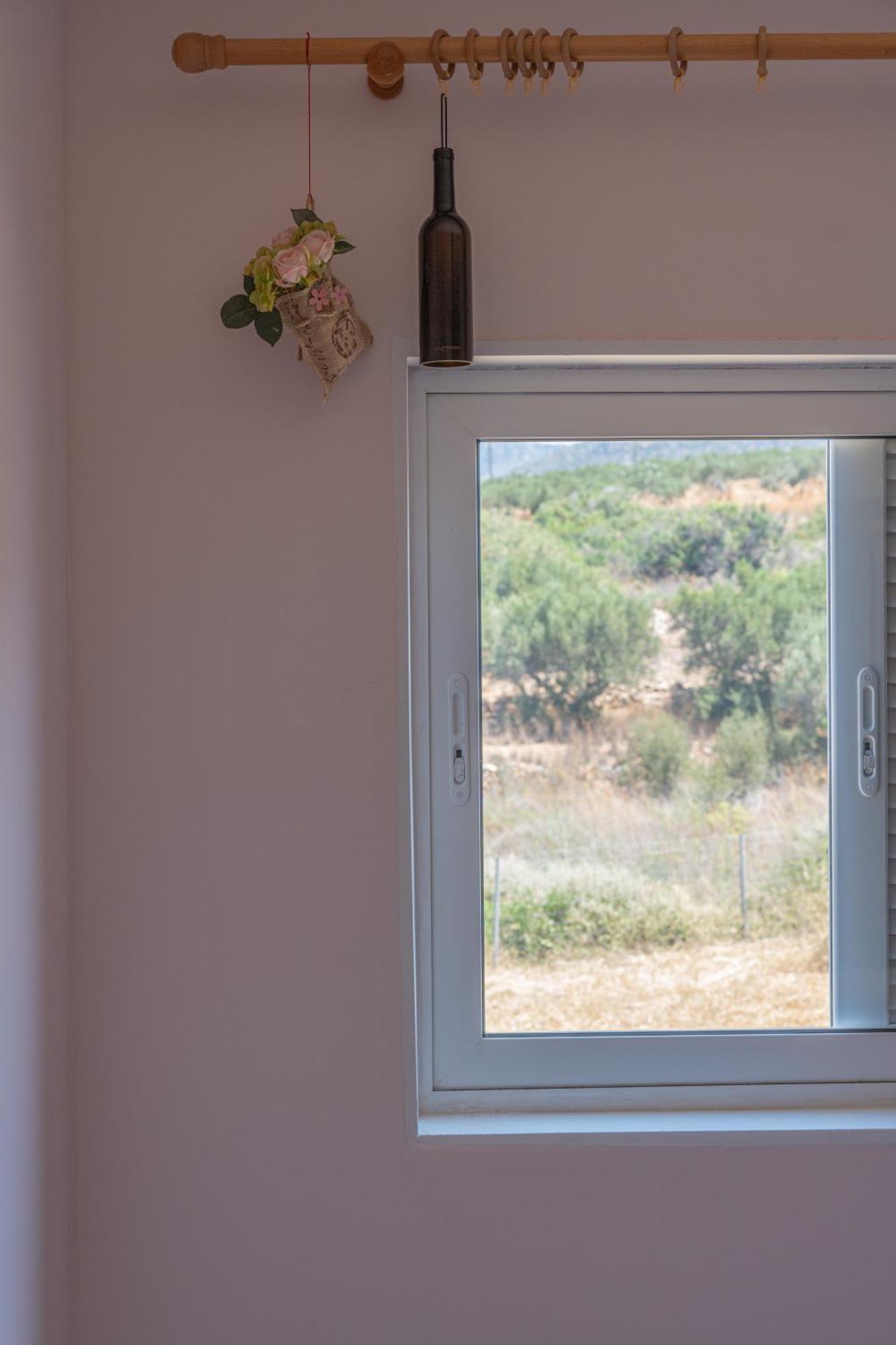 Tranquility House * Livadia (Crete)