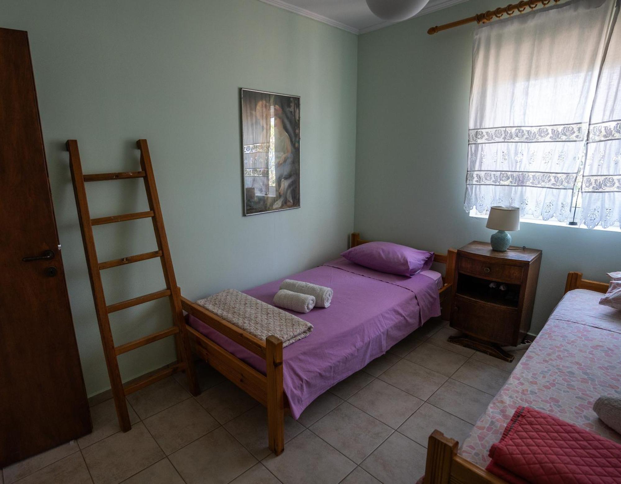 Tranquility House Vakantiehuis