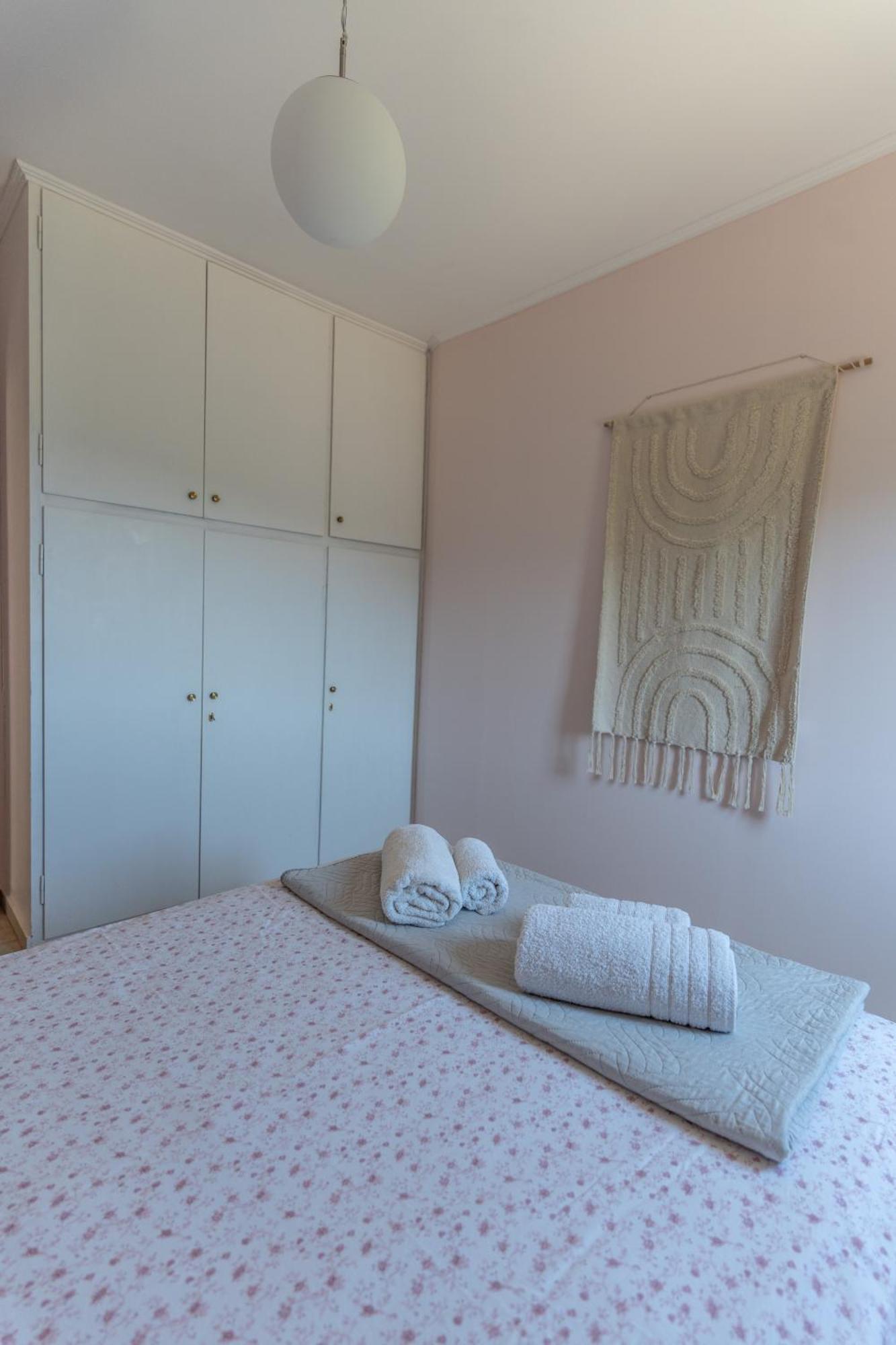 Сasa de vacaciones Tranquility House