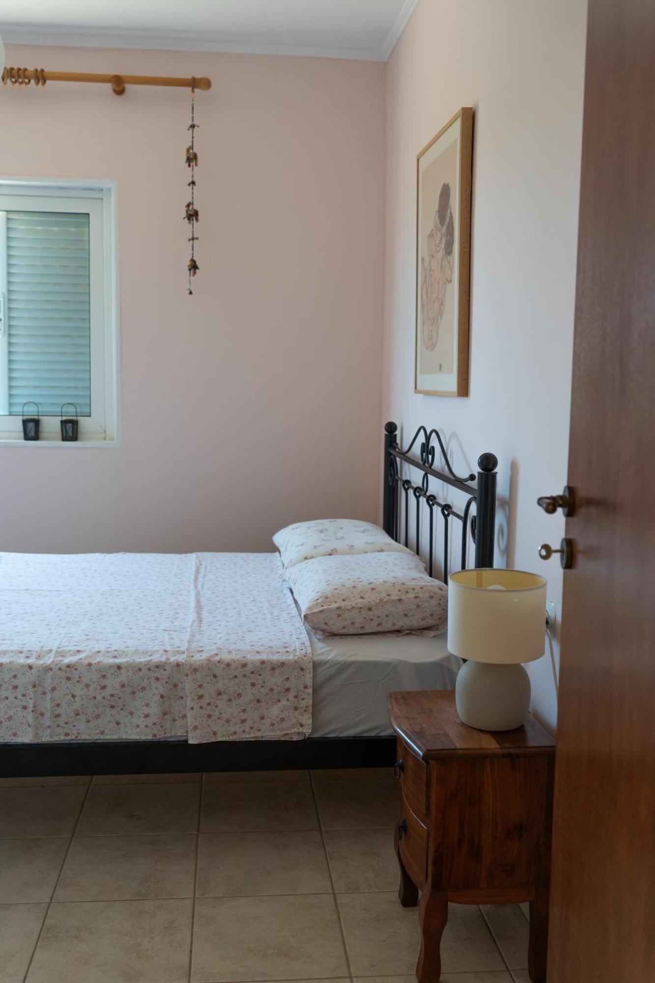 Tranquility House Vakantiehuis *