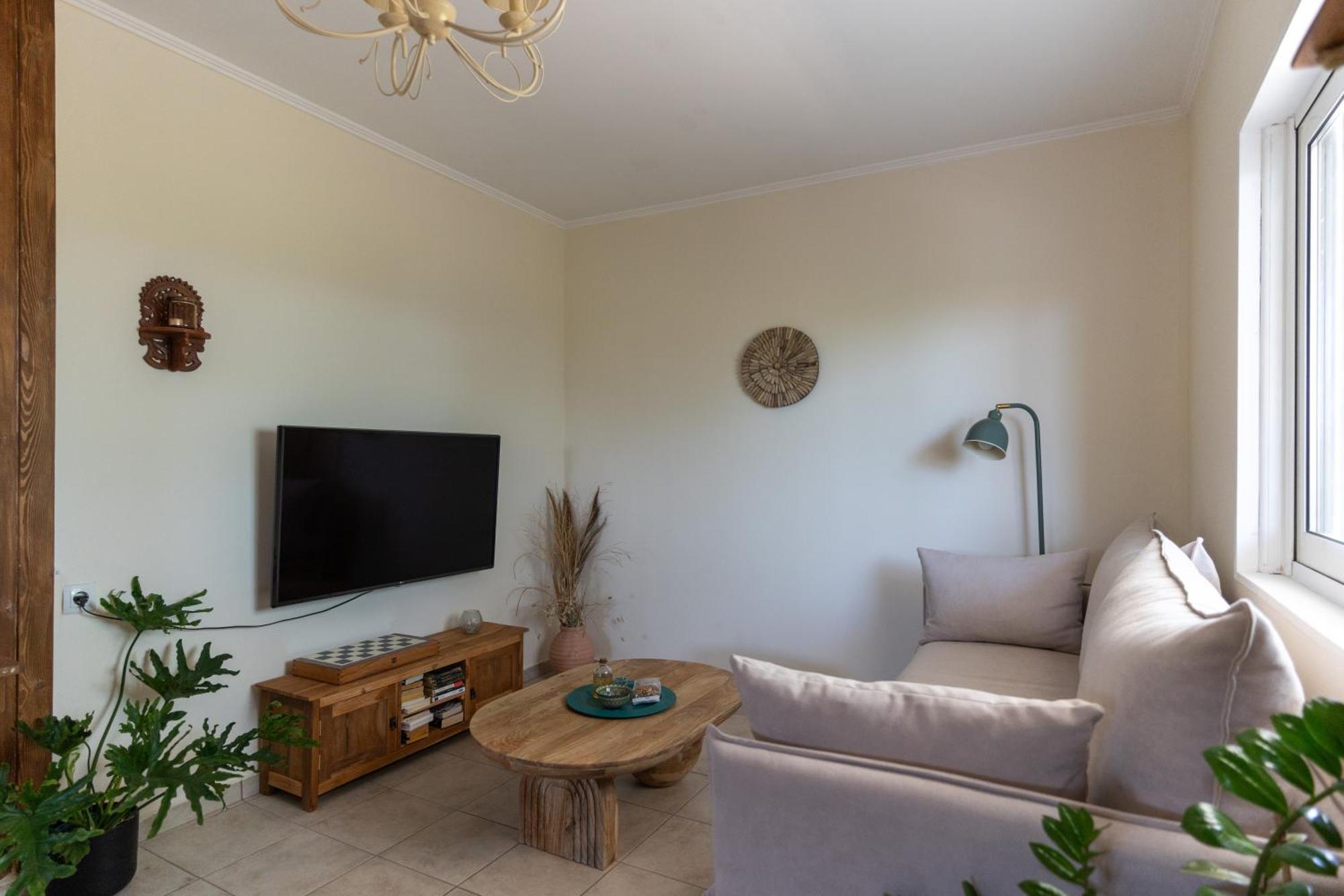 Vakantiehuis Tranquility House *
