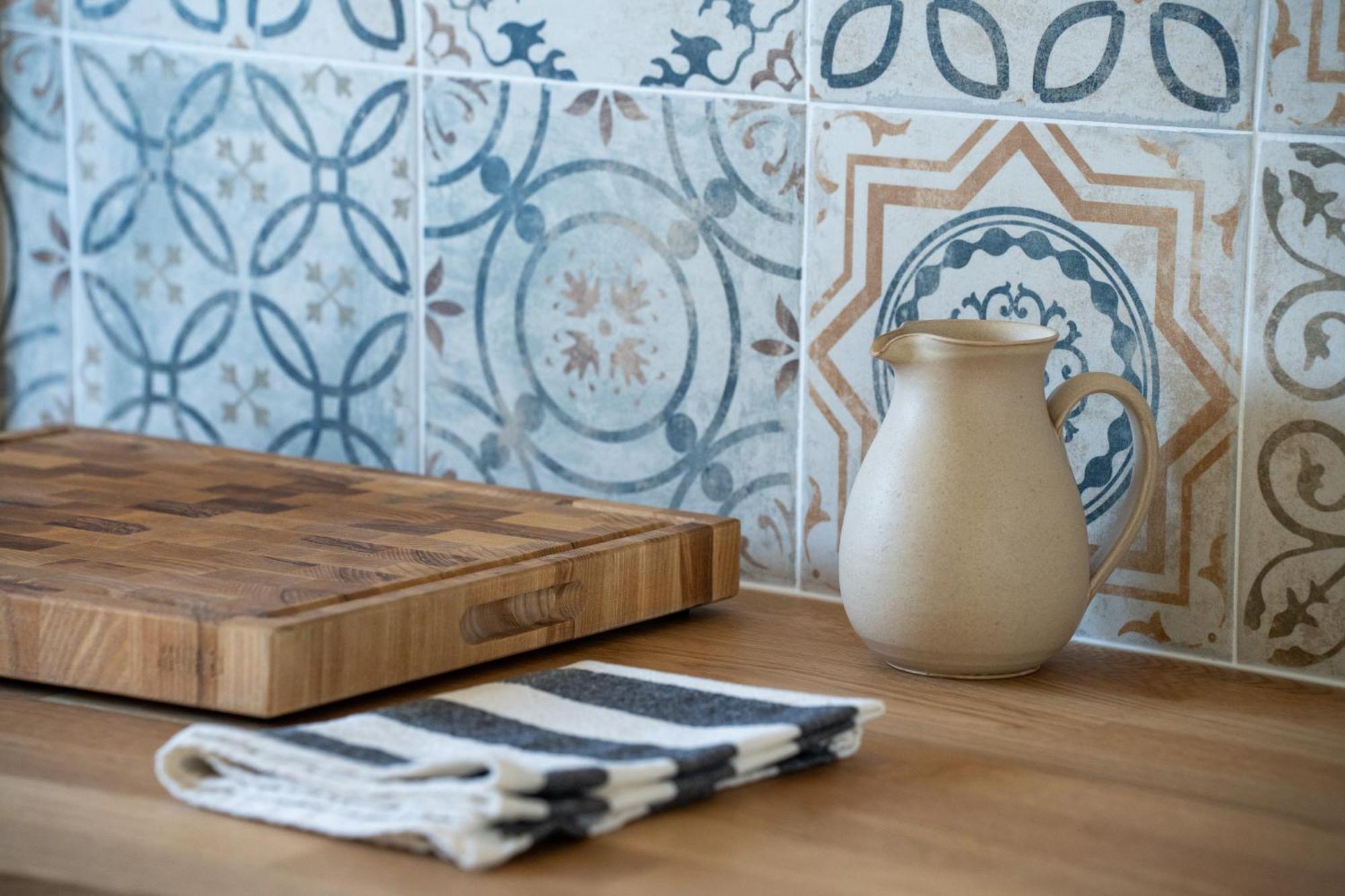 Tranquility House Vakantiehuis