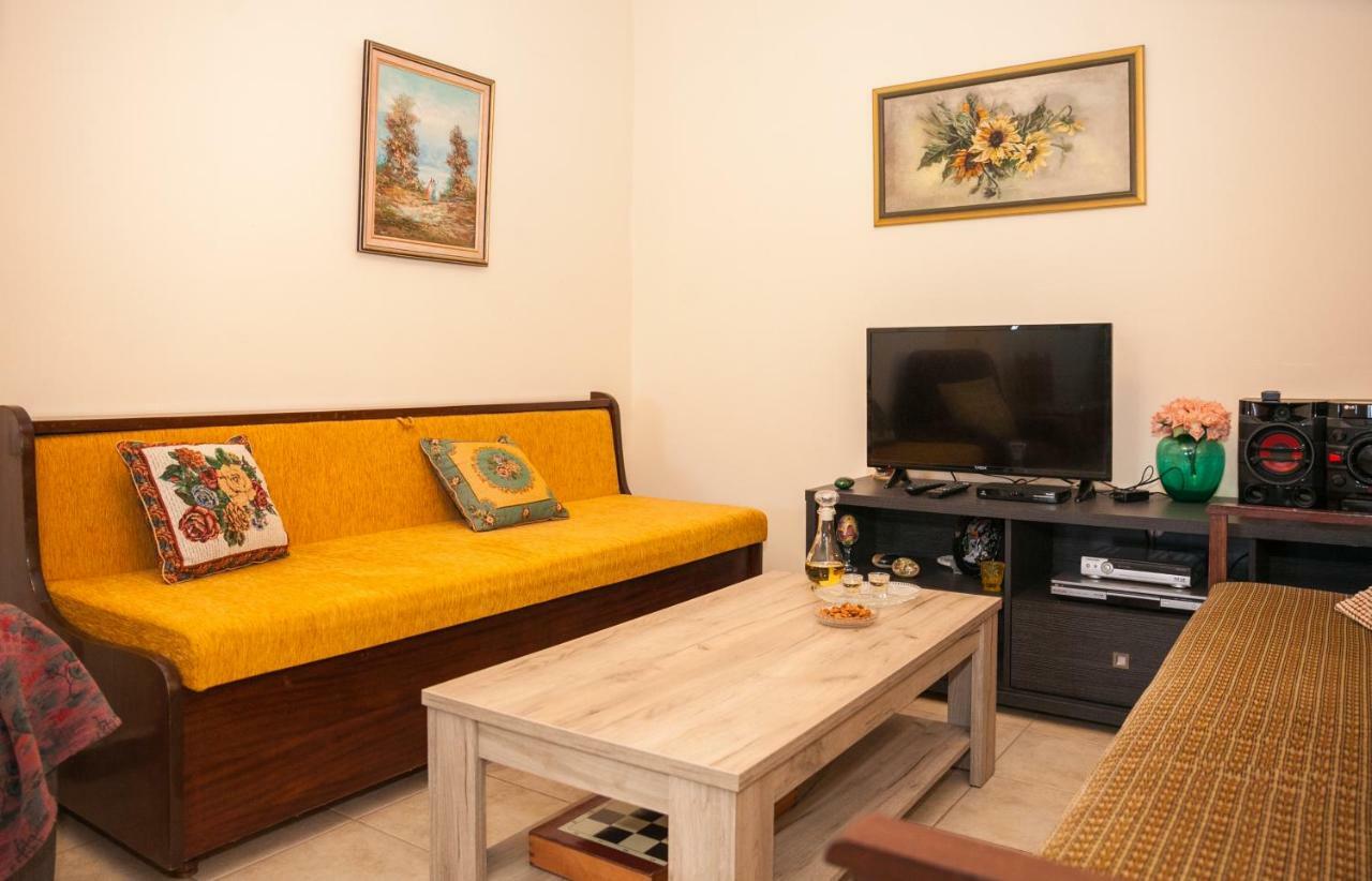 Tranquility House * Livadia (Crete)