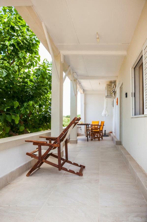 Tranquility House * Livadia (Crete)