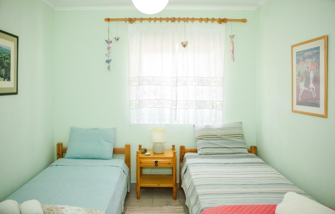 Holiday home Tranquility House Livadia (Crete)