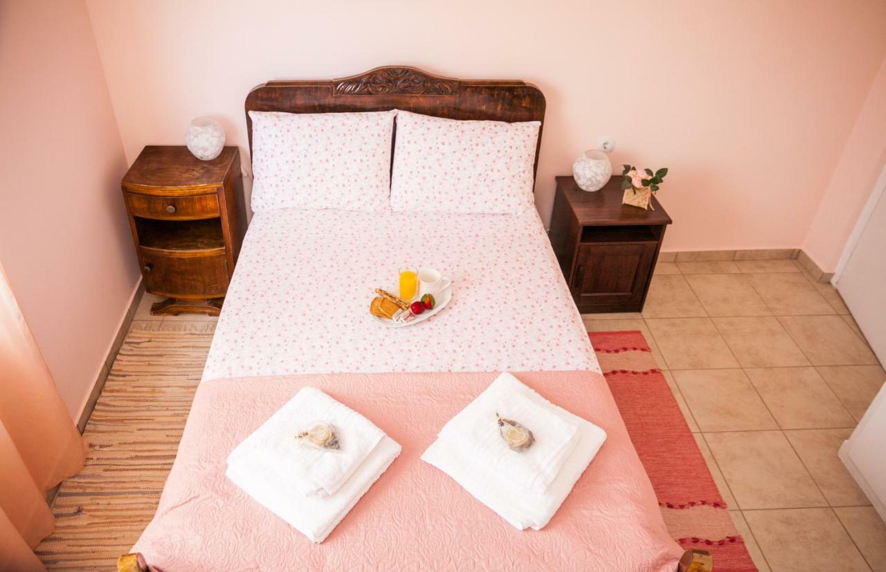 Holiday home Tranquility House Livadia (Crete)