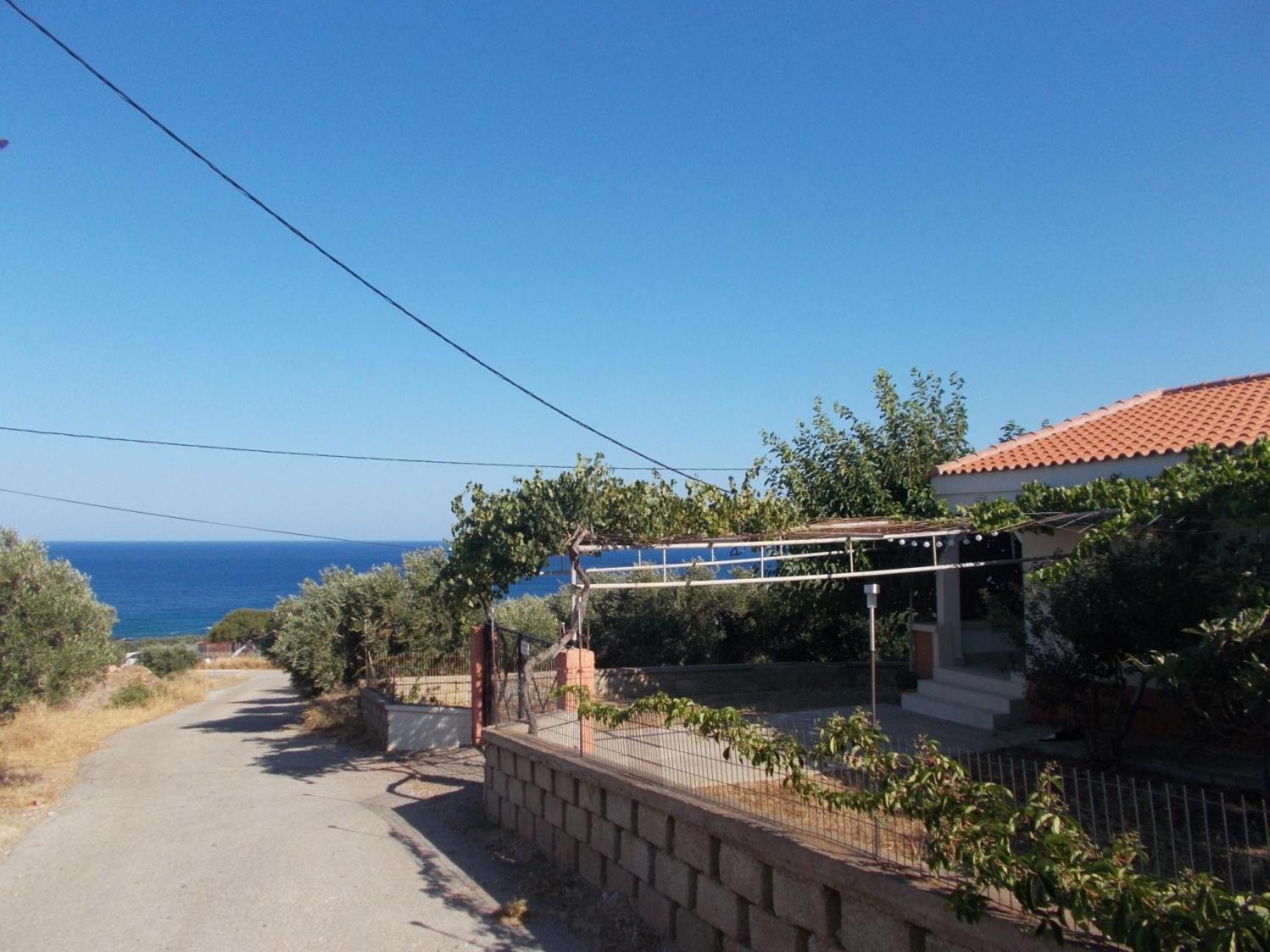 Tranquility House * Livadia (Crete)