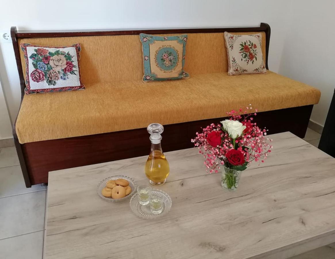 Tranquility House Holiday home Livadia (Crete)