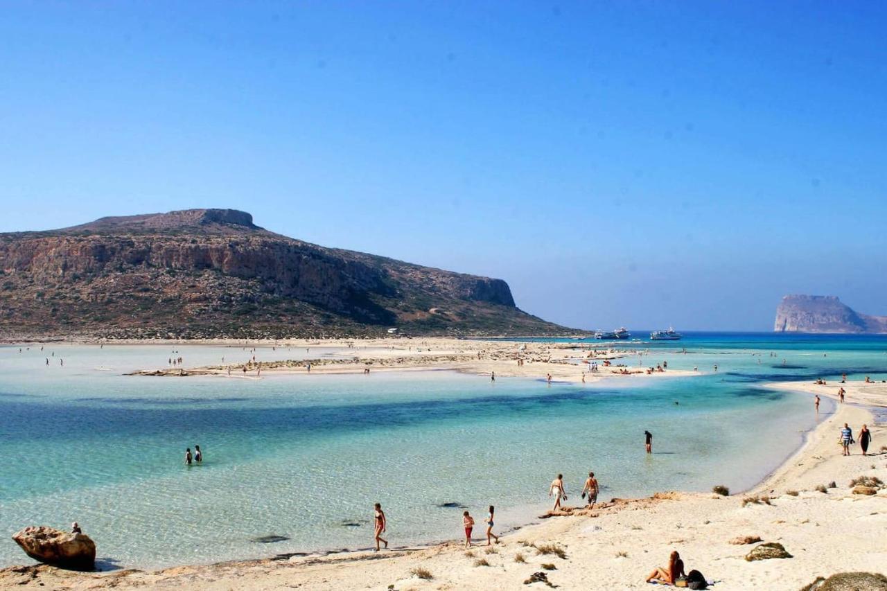 Holiday home Tranquility House Livadia (Crete)