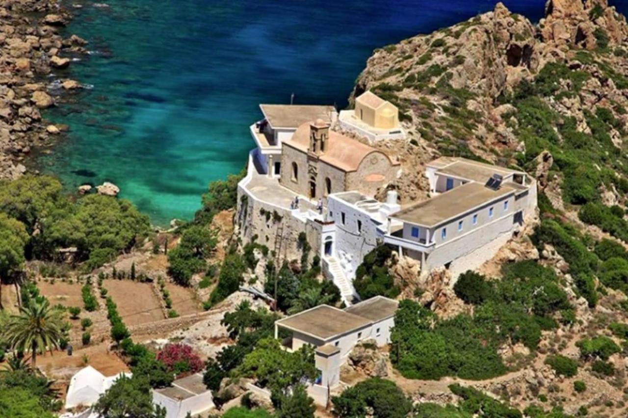 Сasa de vacaciones Tranquility House *